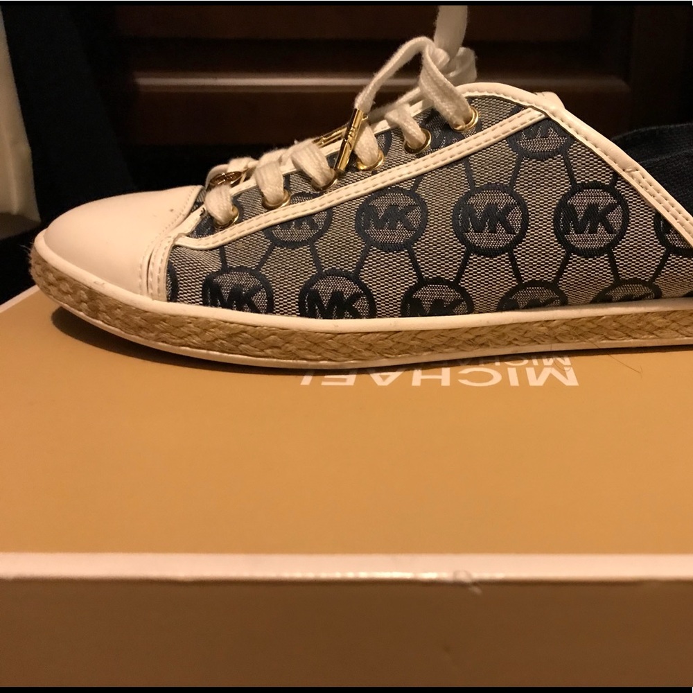 Michael Kors shoes